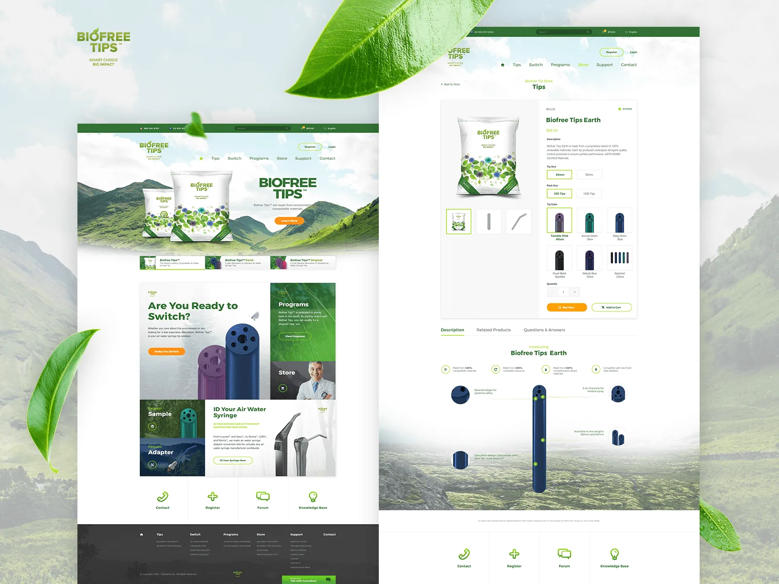 naturestip
